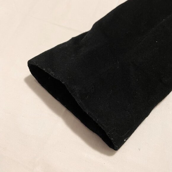 Laundry by Shelli Segal Womens Size 14 Faux Fur Jacket Coat - Picture 13 of 16